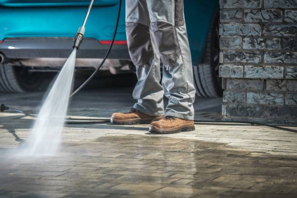 Best Oil Spill Cleanup  in Centrevle, IL