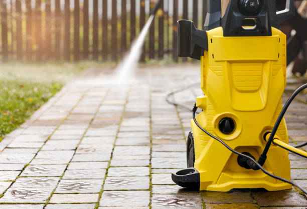 Best Playground Equipment Cleaning  in Centrevle, IL